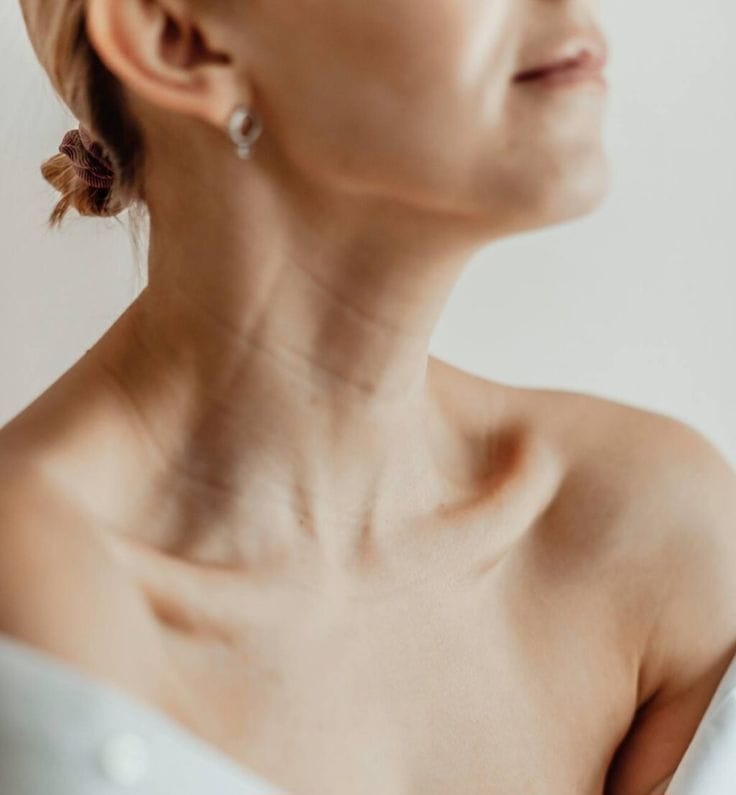 Lift de Pescoço em BH