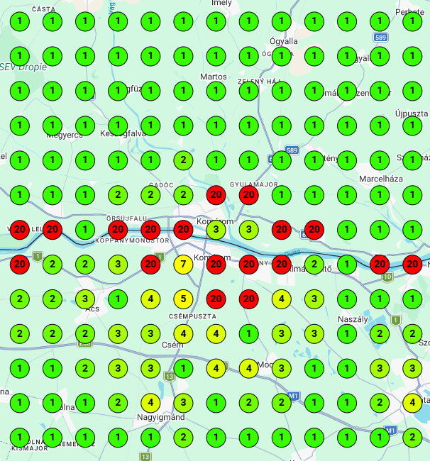 Google cégem oldal optimalizálás