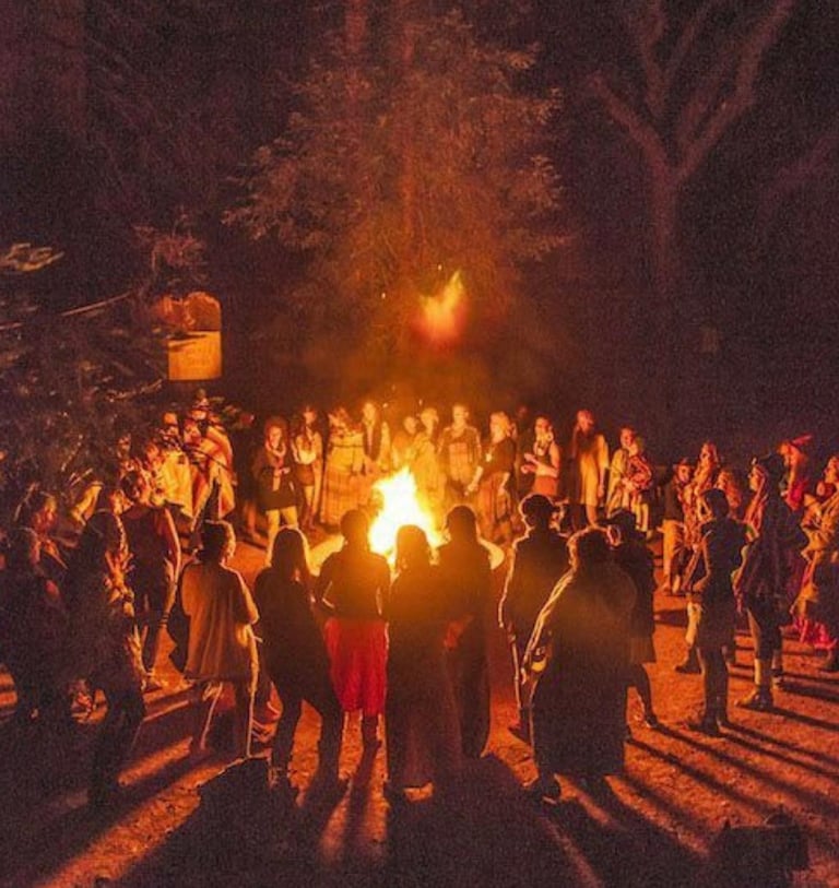 Medoza Pulsar Retiro