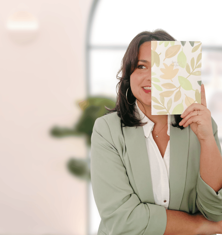accompagnement global, vision holistique Mylene Adico