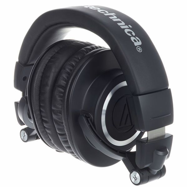 auriculares Audio-Technica ATH-M50x