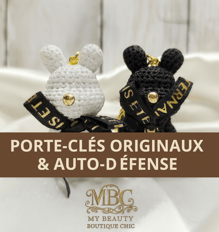 Porte-clés-originaux-&-auto-défense-alliez-style-praticité-et-sécurité