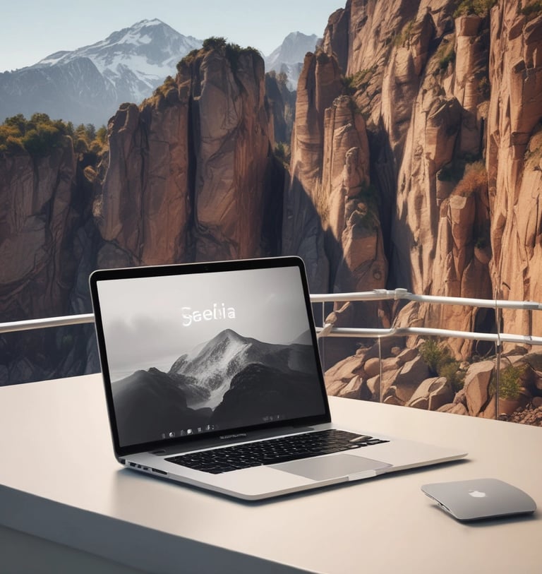 Bright living room with modern inventory