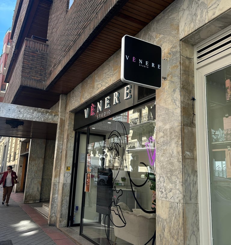 venerestudio-centroayalamadrid