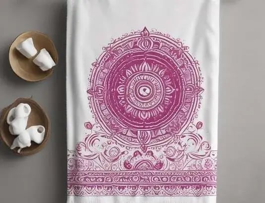 ψηφιακές εκτυπώσεις πετσετών textileprint