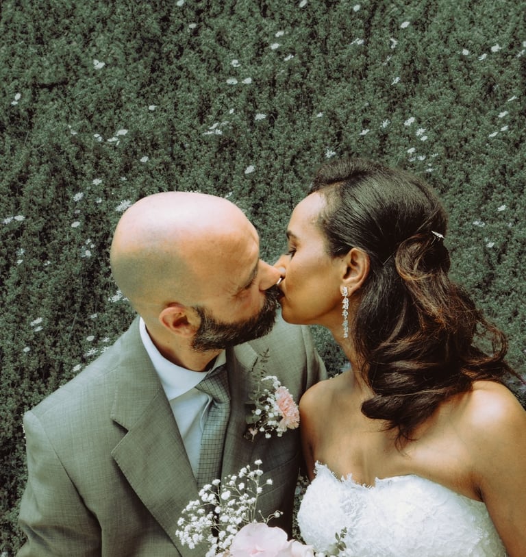 Fotografo Boda Costa del Sol