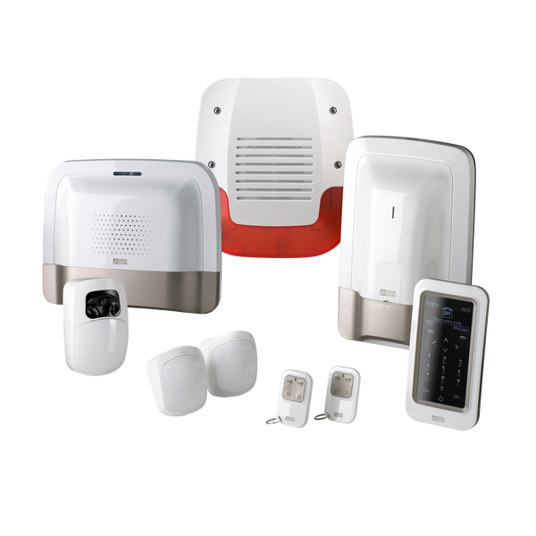 kit alarme delta dore 