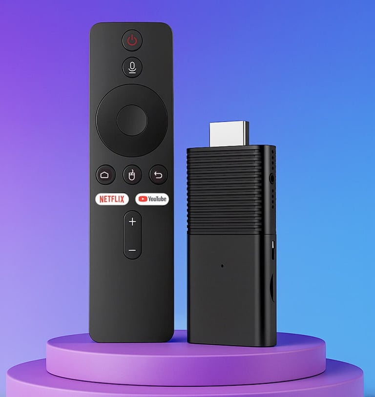 Flixy TV – Filme, Serien & Live-TV Streaming in HD