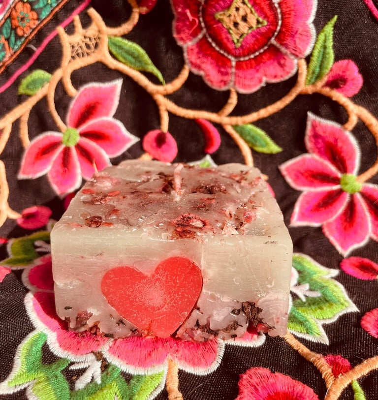 Donde comprar velas artesanales en Montevideo