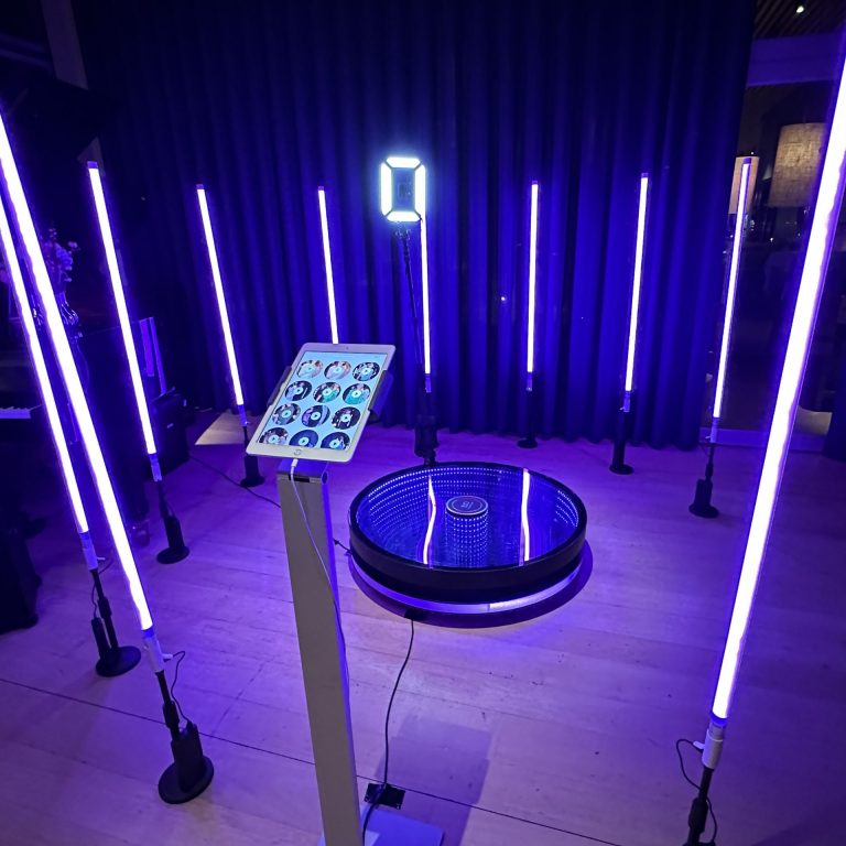 360 Hire London