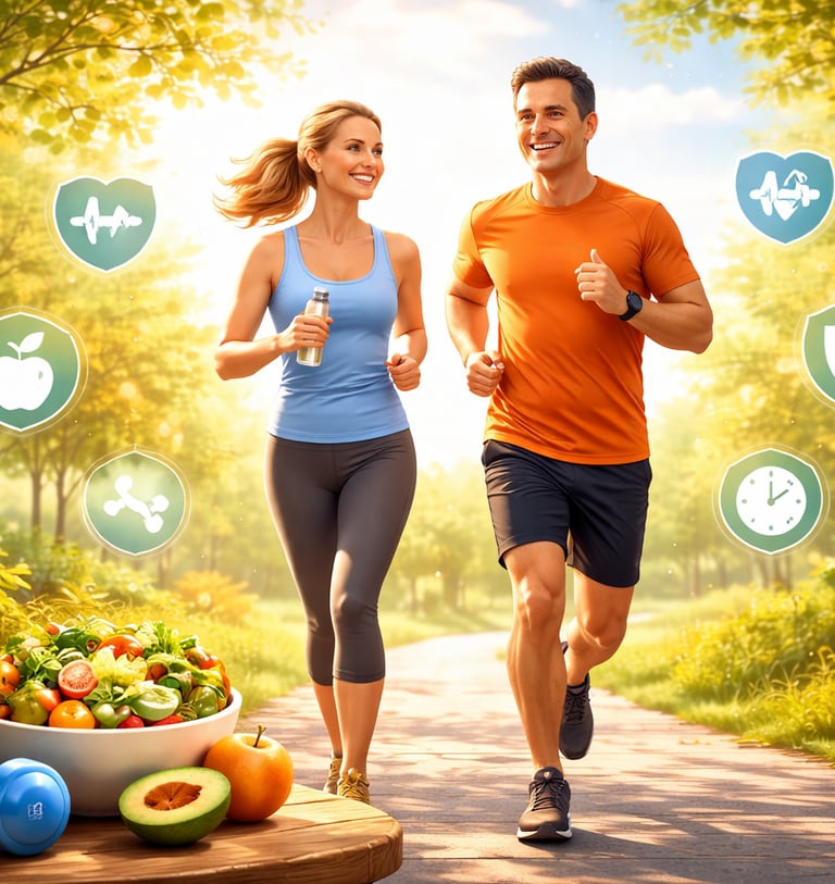 Sobre o Saiba Emagrecer e bem-estar saudável