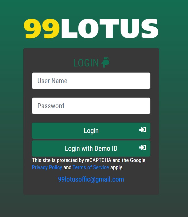 99lotus