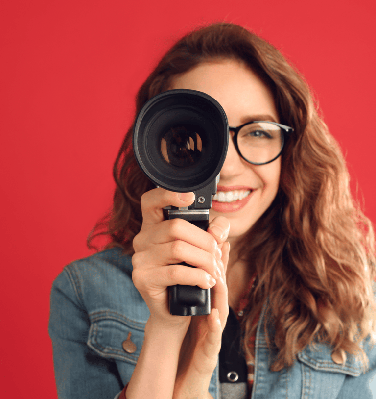 Agencia audiovisual, productora de video