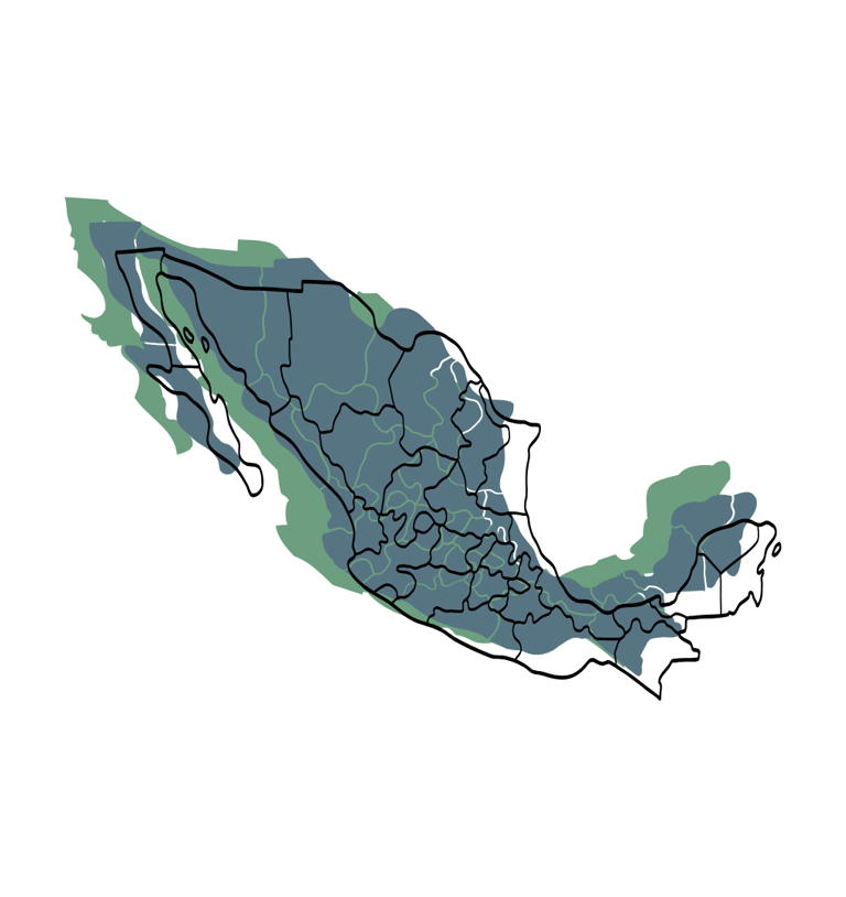 republica mexicana
