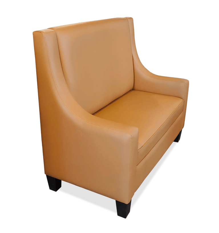SOFA PARA CAFETERIAS