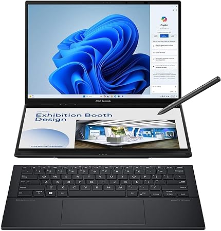 ASUS Zenbook Duo 14