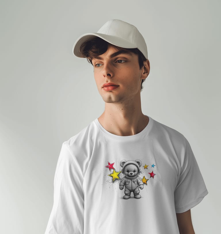 L.I.S.T 5 Star Series Tee