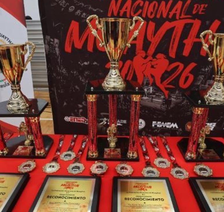 DOJOS.LAT Noticias y actualidad de artes marciales
