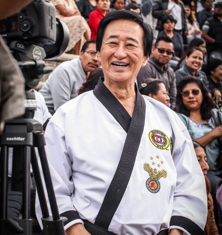 DOJOS.LAT Noticias y actualidad de artes marciales