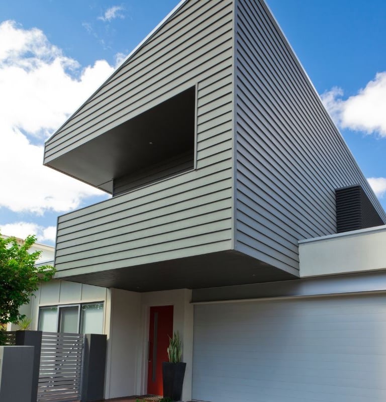 Second storey additions