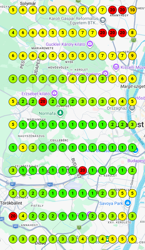 Google cégem oldal optimalizálás