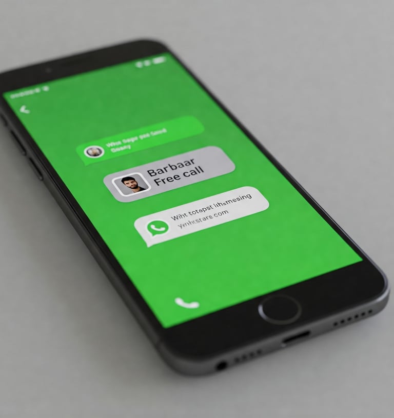 Barbaar free call, a Somali online mental health support