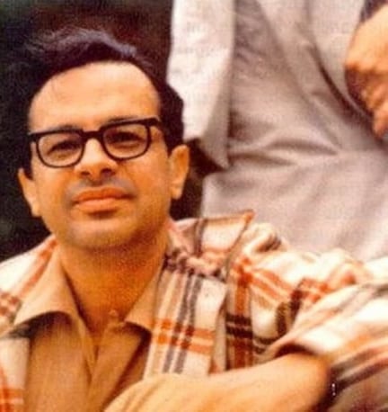 Feza Gürsey