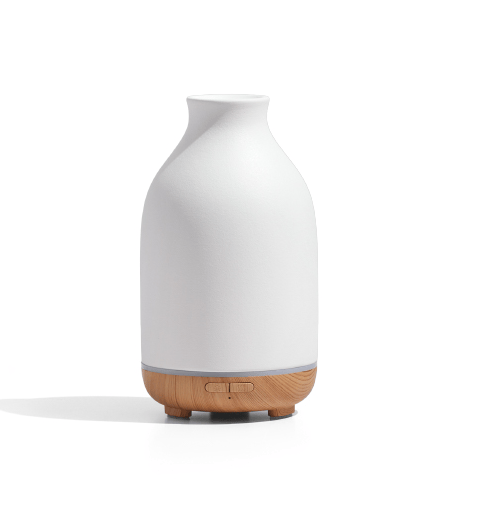 InnoGear ceramic essential oil diffuser