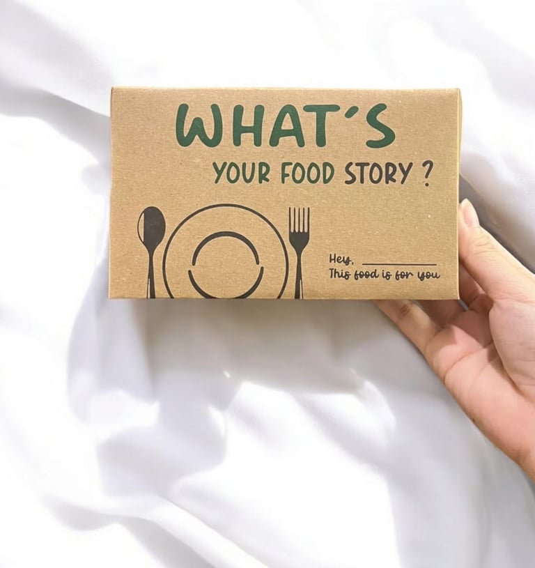 lunch box what - ecopacking