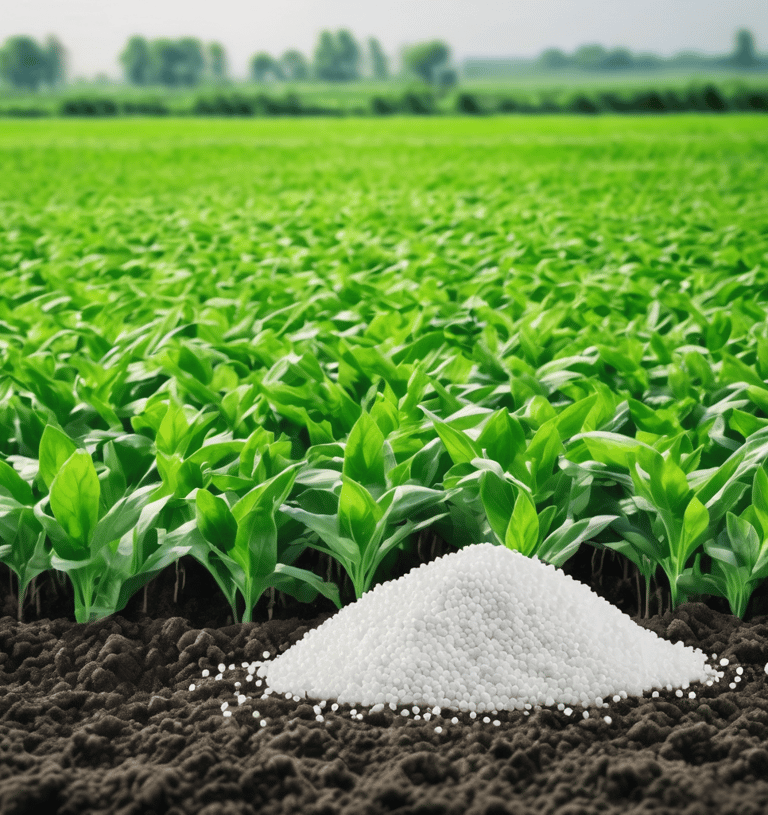 Agriculture Chemicals