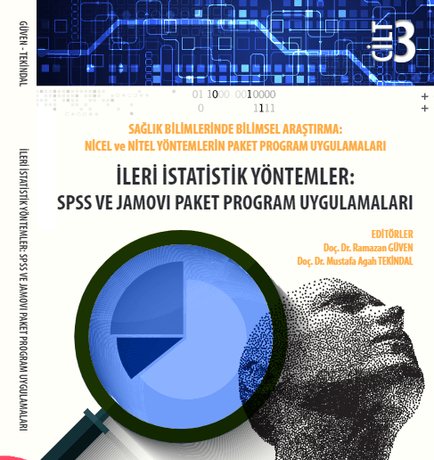 cilt 3 ileri istatistik spss ve jamovi