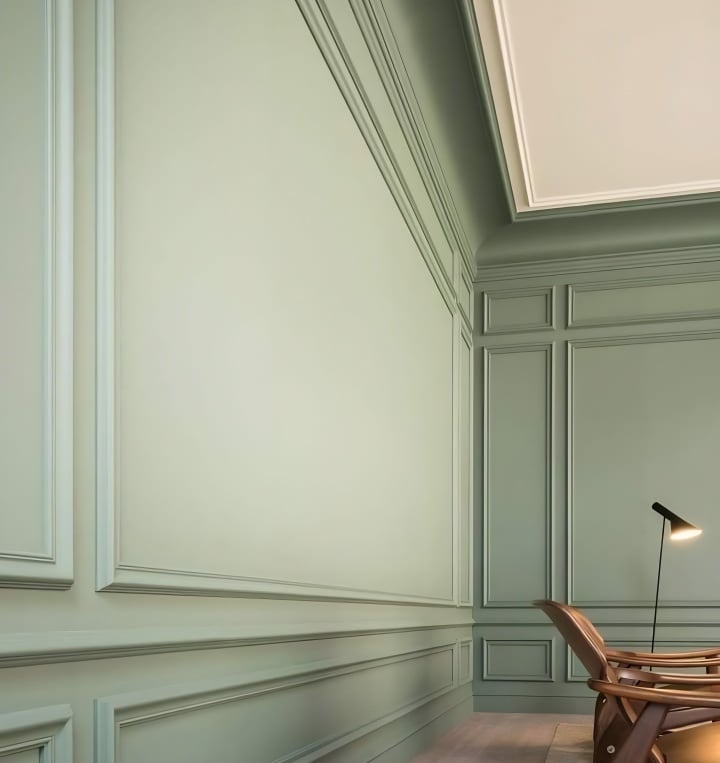 tokyo moulding