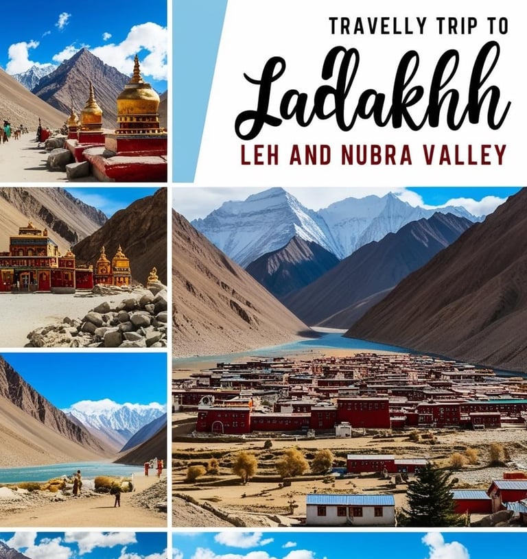 ladakh