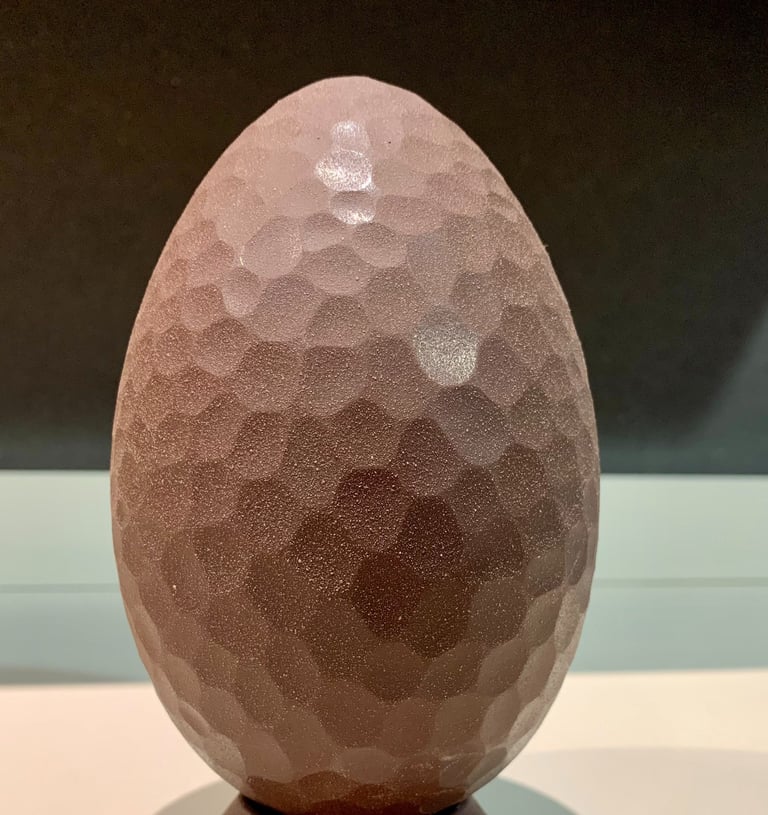 oeuf de pâques