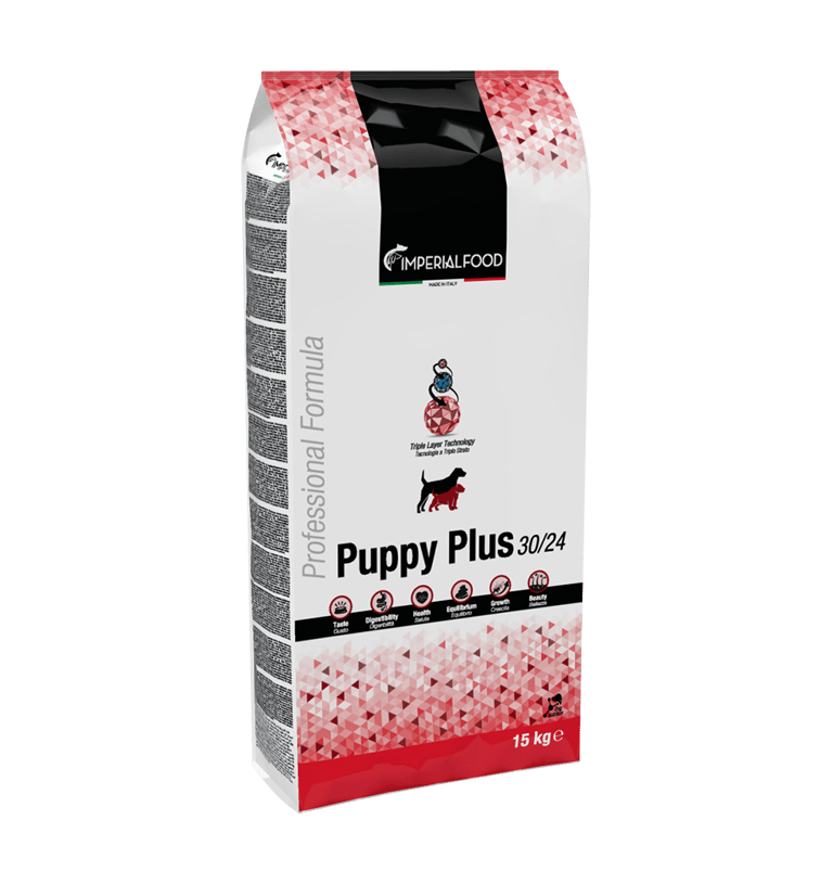 Imperial Puppy Plus