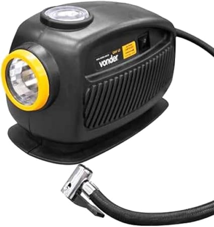 Compressor de ar automotivo