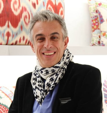 Rıfat Özbek