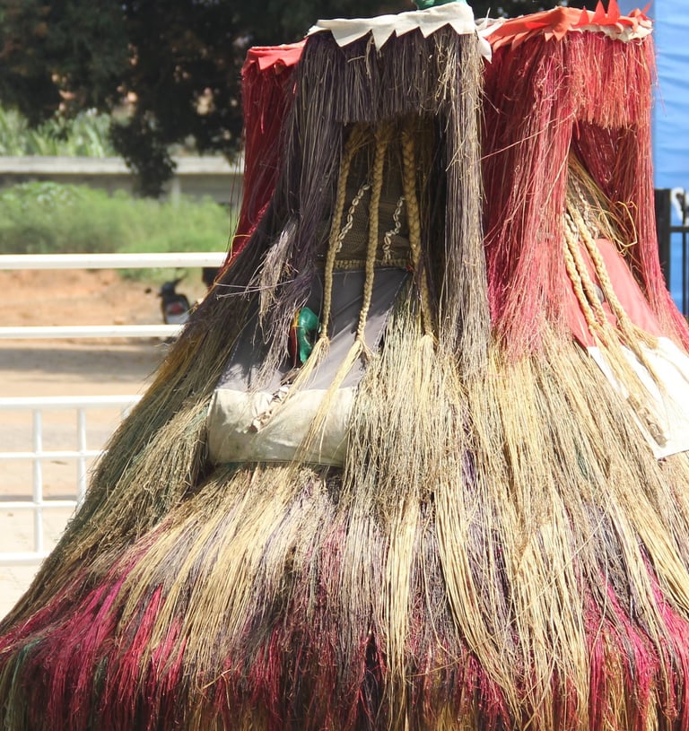 Vodun Days, Ouidah