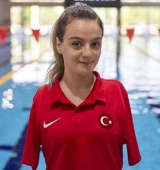 Sümeyye Boyacı