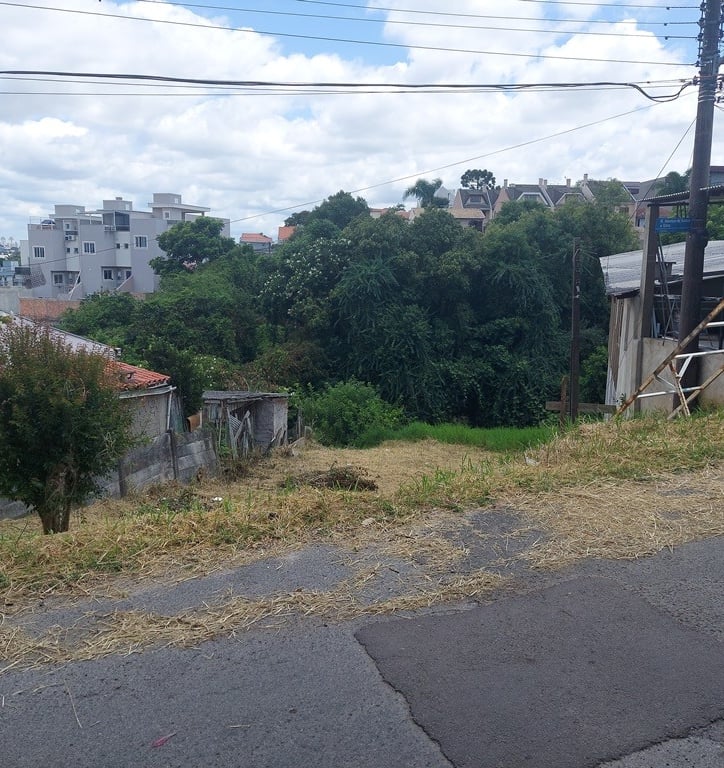 Terreno no Uberaba - 441 m² - Excelente localização.