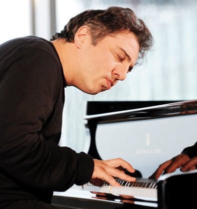 Fazıl Say