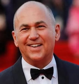 Ferzan Özpetek