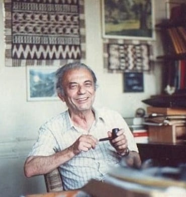 Cahit Arf