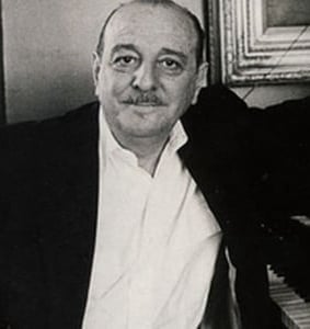 Arif Mardin