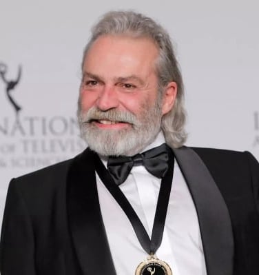 Haluk Bilginer