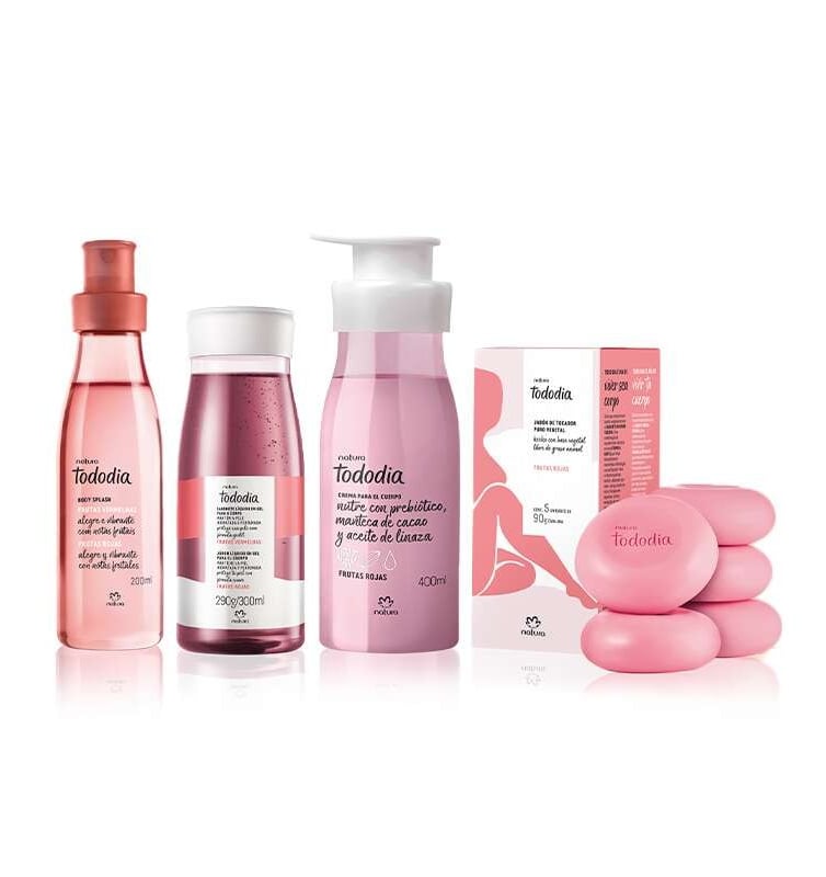 a variety of beauty products including soap, soap, and soap