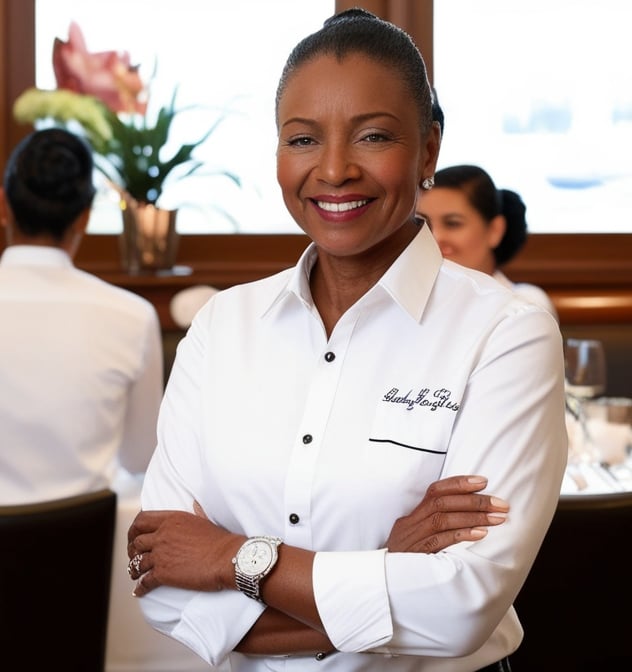 gestor de gastronomia