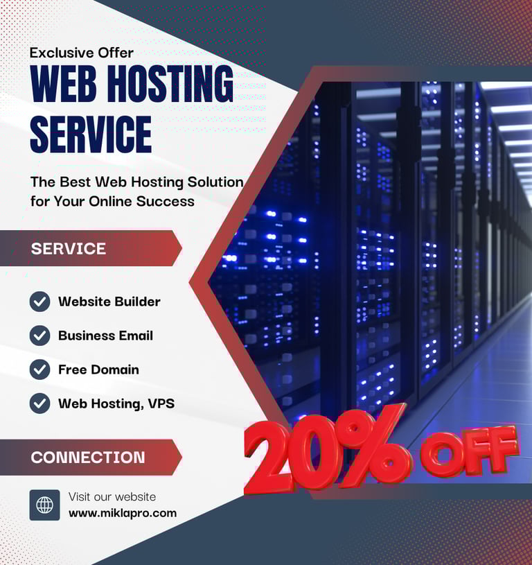hosting