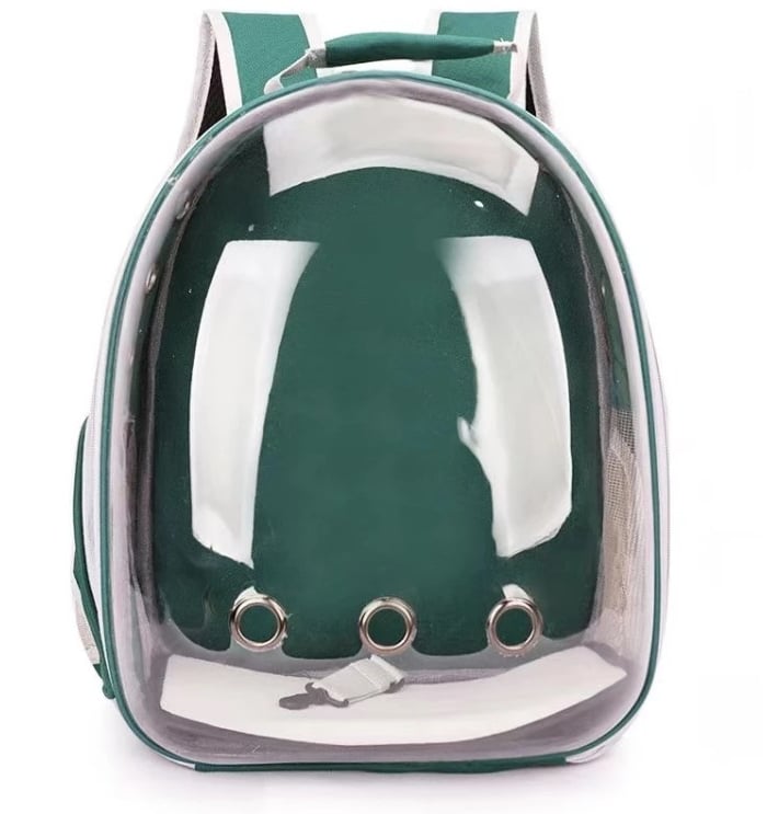 CAT CARRIER BACKPACK