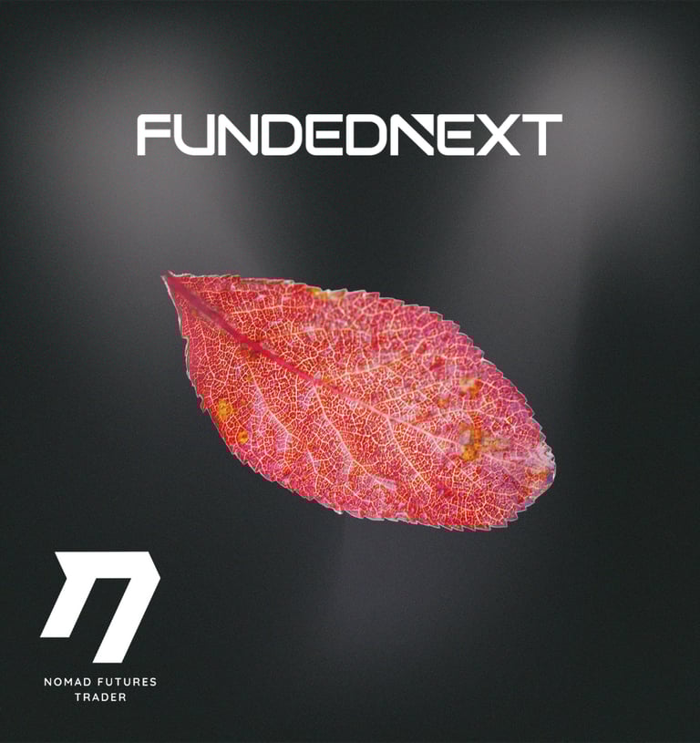 Funded Next Discount Link